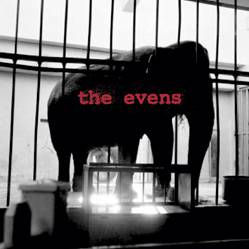 The Evens : S T